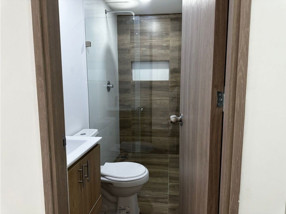 Venta de Apartamento para estrenar en Bello Sector Niquia parte baja — foto 6
