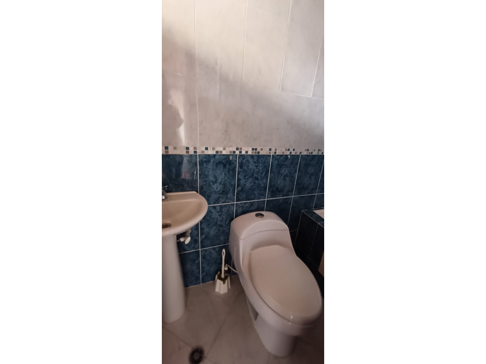 Venta de Apartamento en Floresta Alcazares — foto 6