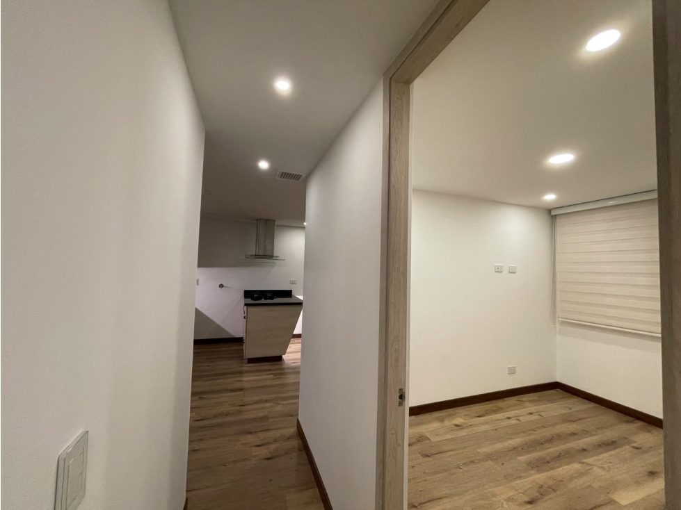 Venta de Apartamento en Belén La Palma — foto 6