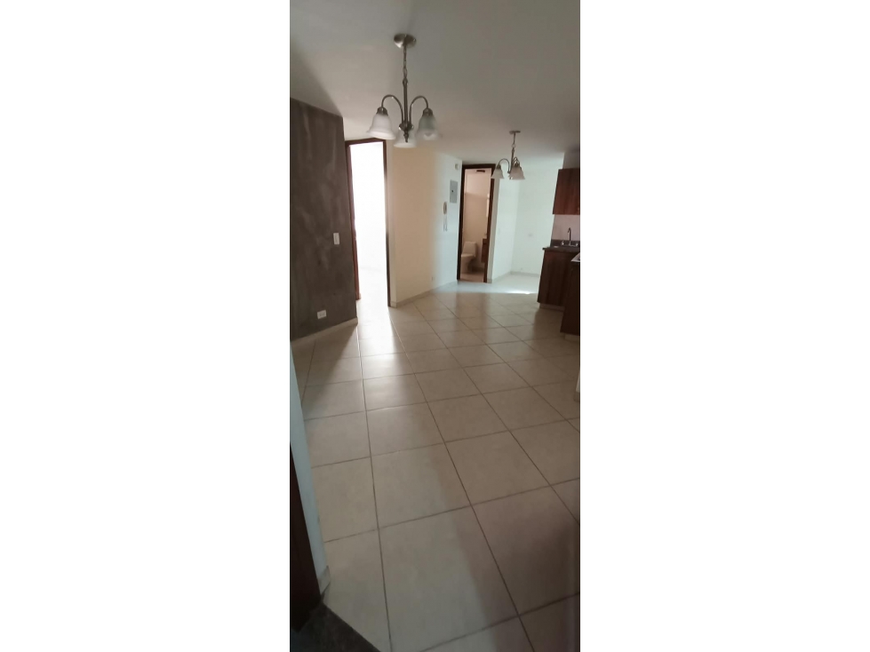 Venta de Apartamento en La América