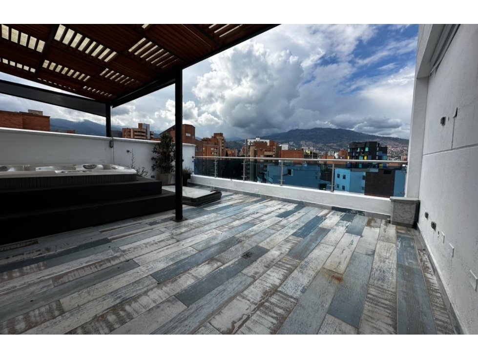 Venta de Penthose duplex en Laureles — foto 5