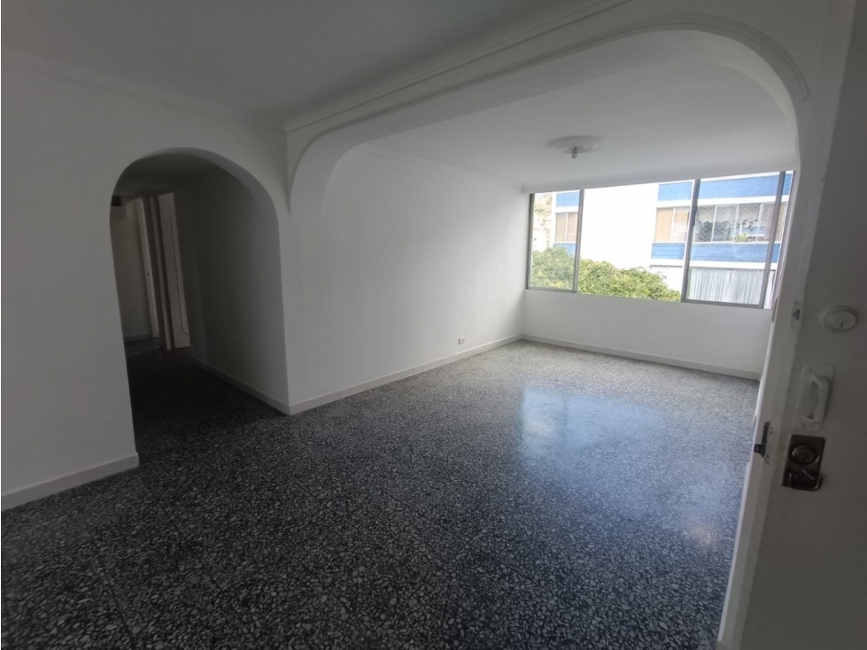 VENTA DE APARTAMENTO EN CALASANZ PARTE BAJA — foto 2