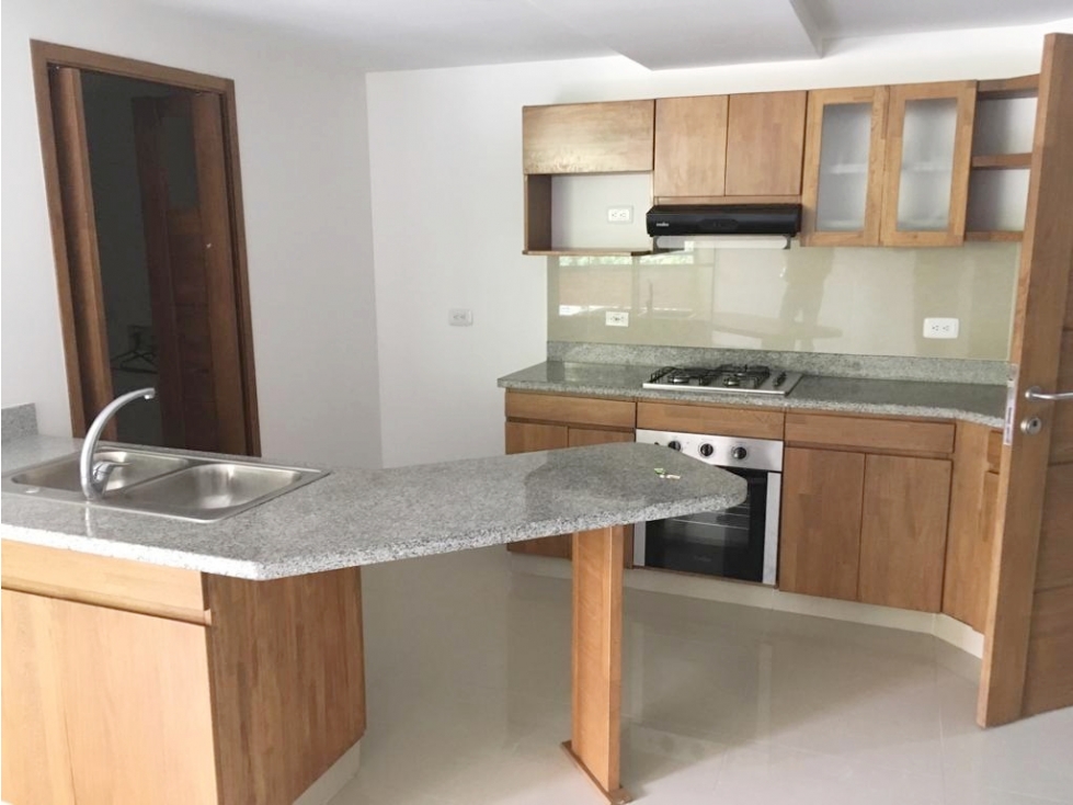 VENTA DE APARTAMENTO EN SABANETA SECTOR AVES MARIAS — foto 2