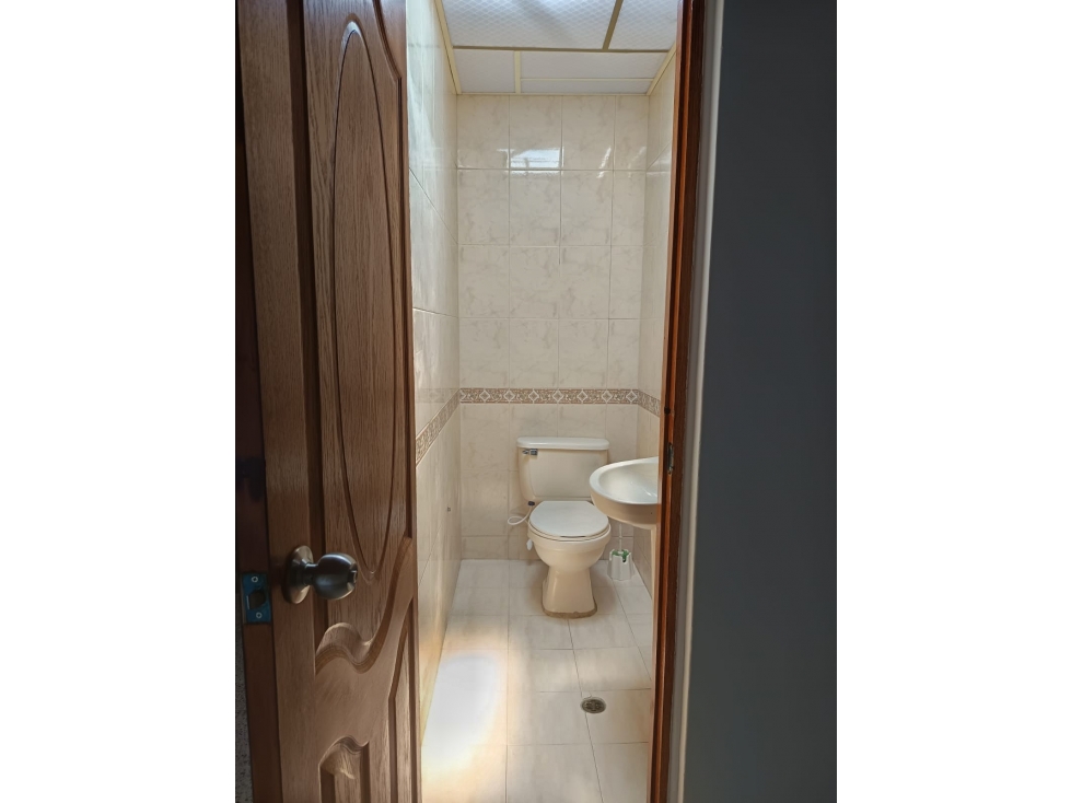 Venta casa tercer piso La Floresta excelente ubicación no admin — foto 6