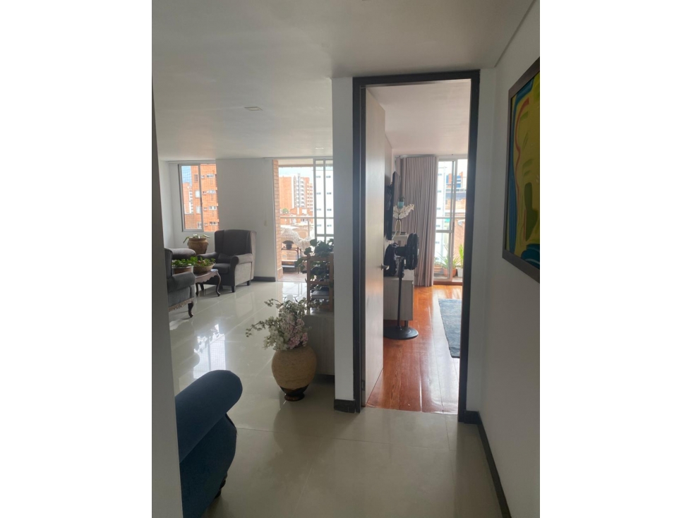 VENTA DE APARTAMENTO EN LAURELES — foto 5