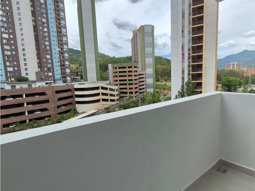 Venta de Apartamento en Bello sector Niquia — foto 3
