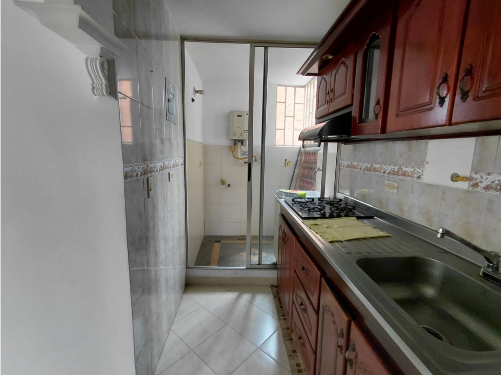 VENTA DE APARTAMENTO EN BOSTÓN — foto 5