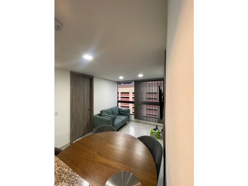 Venta de Apartamento en Calasanz — foto 4