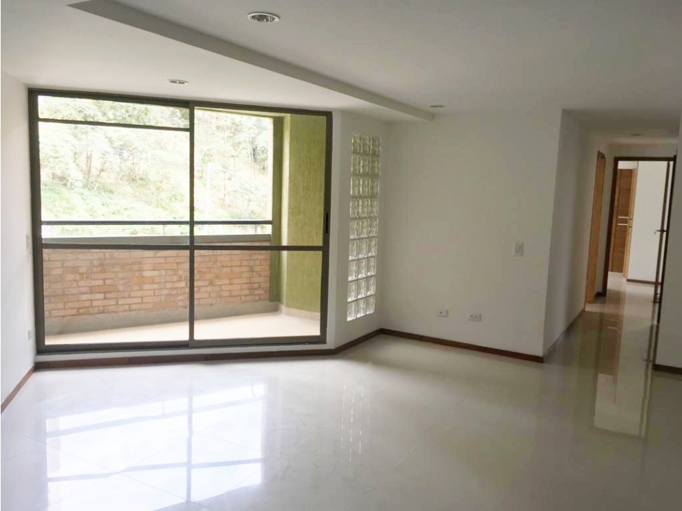 VENTA DE APARTAMENTO EN SABANETA SECTOR AVES MARIAS — foto 3