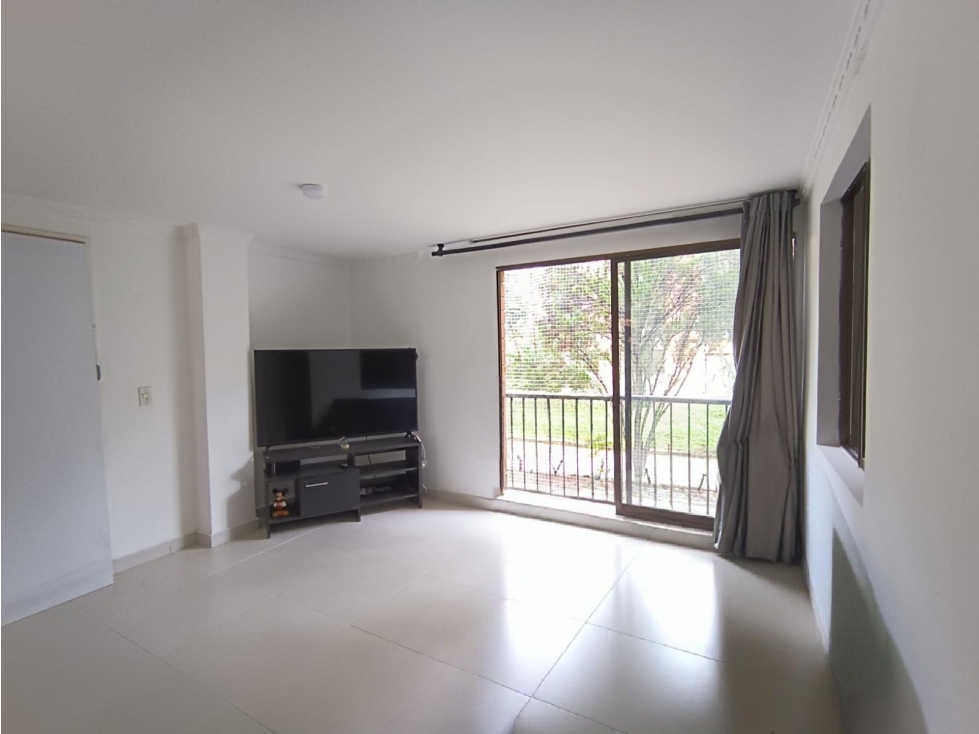 VENTA DE APARTAMENTO EN LA ALMERIAS — foto 5
