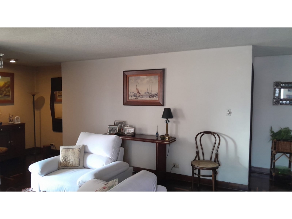 VENTA DE APARTAMENTO EN EL CENTRO SECTOR SUCRE — foto 3