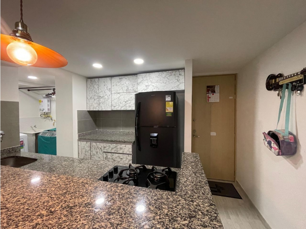 Venta de Apartamento en Calasanz — foto 2