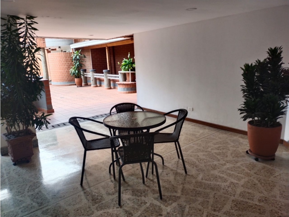 VENTA DE APARTAMENTO EN LAURELES — foto 6