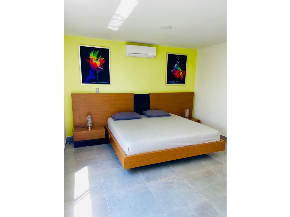 VENTA DE CASA FINCA EN SOPETRAN - 6