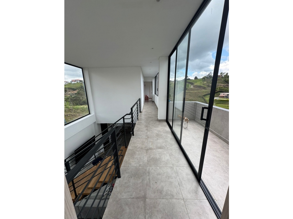VENTA CASA FINCA SAN VICENTE FERRER EN PARCELACIÓN — foto 6