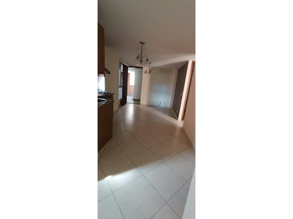 Venta de Apartamento en La América — foto 4