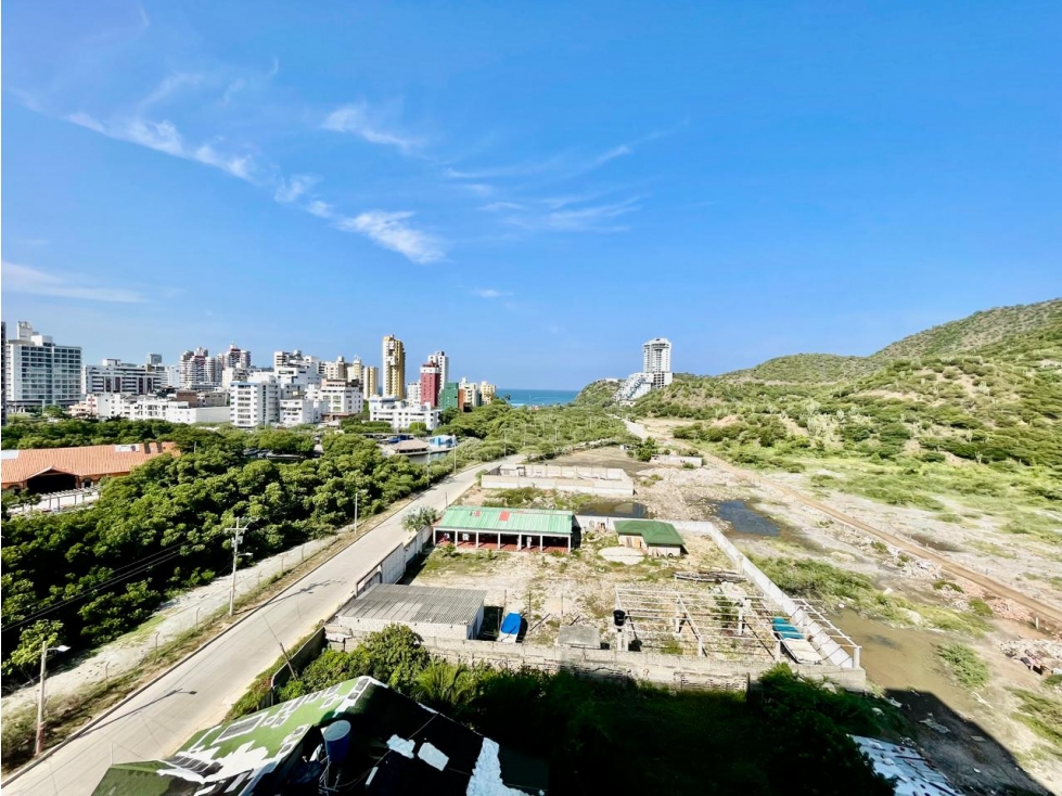 Venta de apartamento en Rodadero Reservado, Santa Marta — foto 2