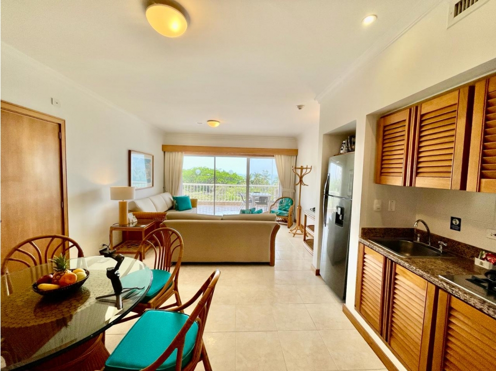 Venta de apartamento en Irotama Siglo XXI, Santa Marta. — foto 6