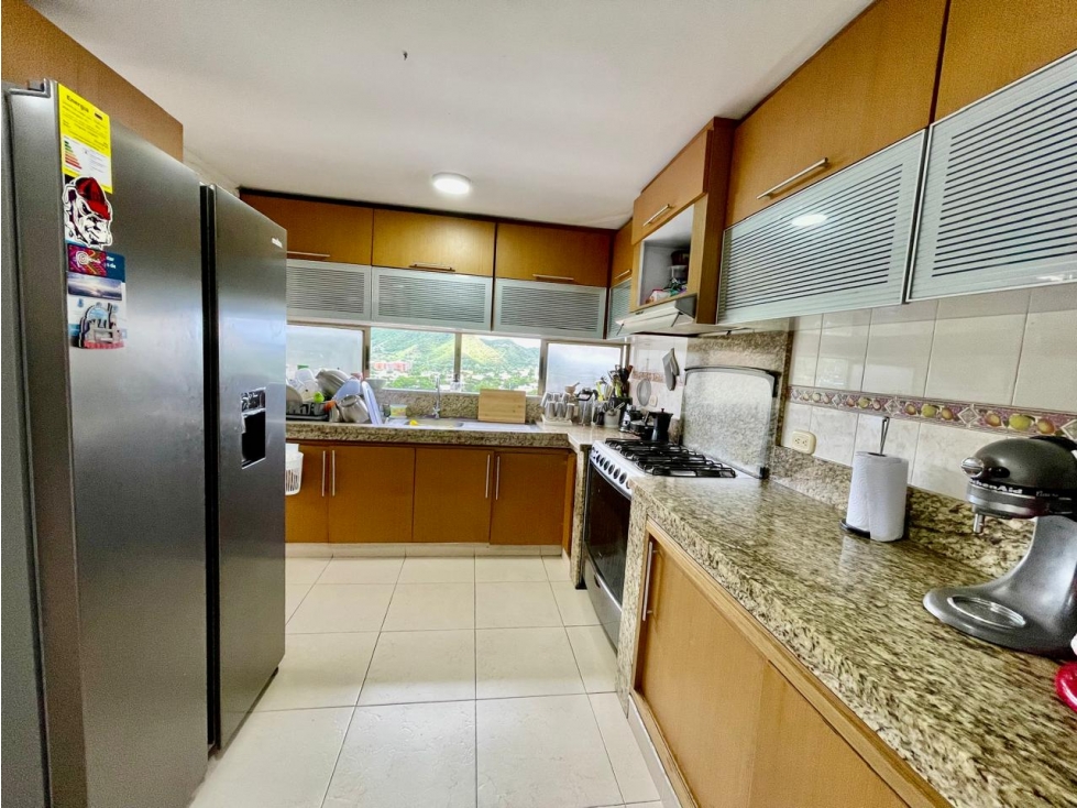 Venta de apartamento en Bavaria, Santa Marta, Colombia — foto 6