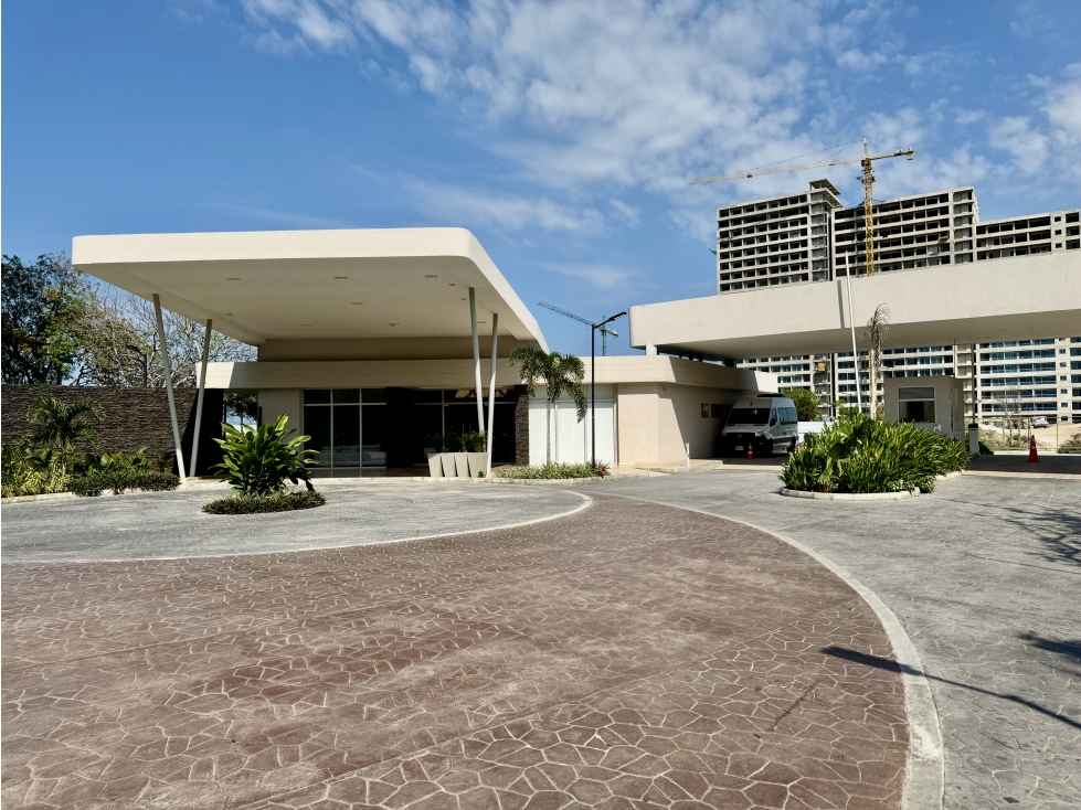SE VENDE CESION DE DERECHO EN SANTA MARINA — foto 2