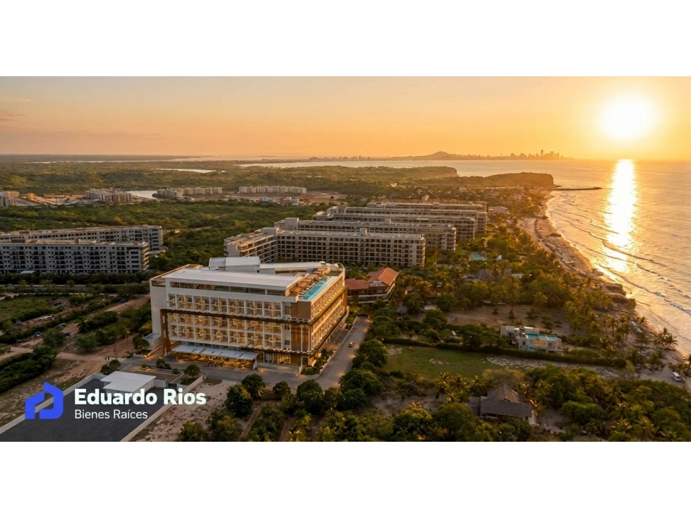 Venta de Apartamento en Aima, Cartagena, Colombia