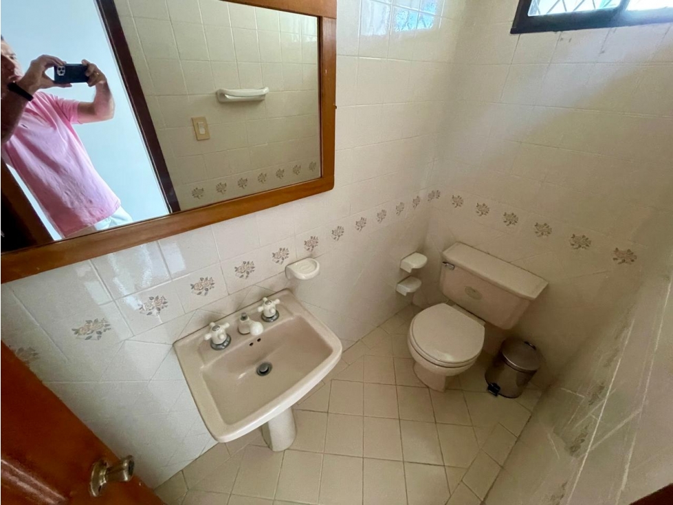 Arriendo Apartamento en sector Irotama , Santa Marta, Colombia — foto 3