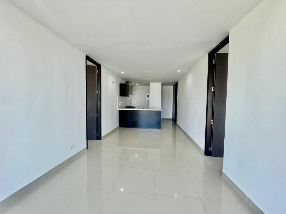 Venta de apartamento en Rodadero Reservado, Santa Marta — foto 6