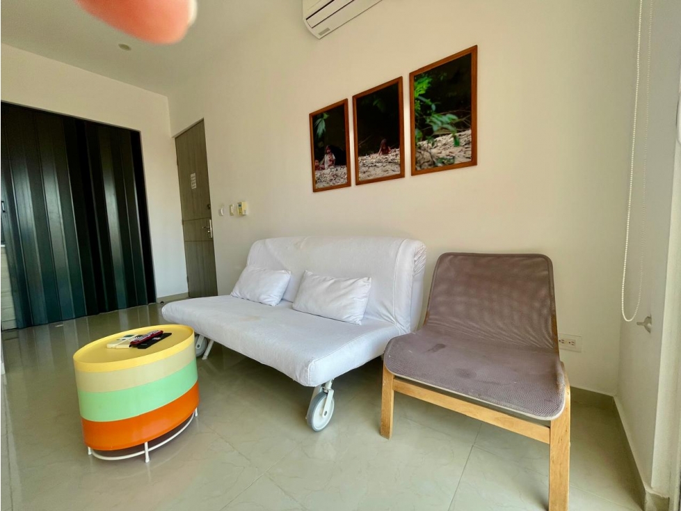 Venta de apartamento en Playa Salguero , Santa Marta, Colombia — foto 6
