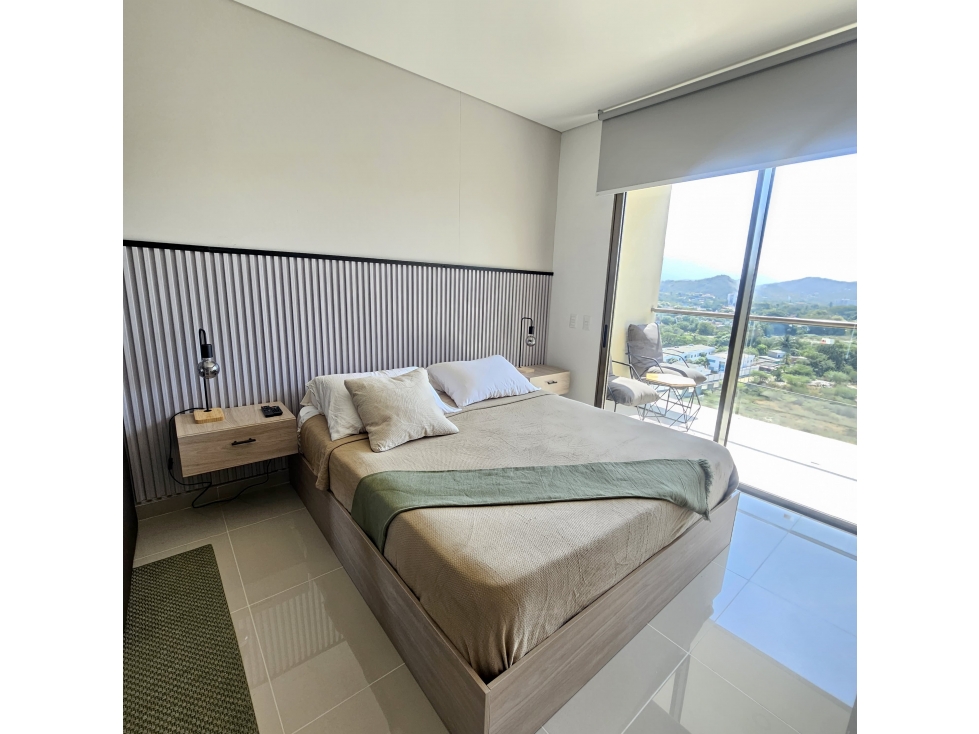 SE VENDE APARATAMENTO EN RESEVAR AL MAR 2