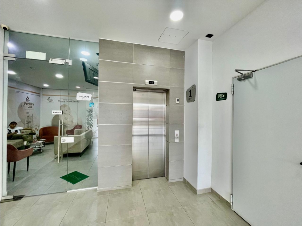 Venta de Apartamento en Bavaria, Santa Marta, Colombia — foto 2