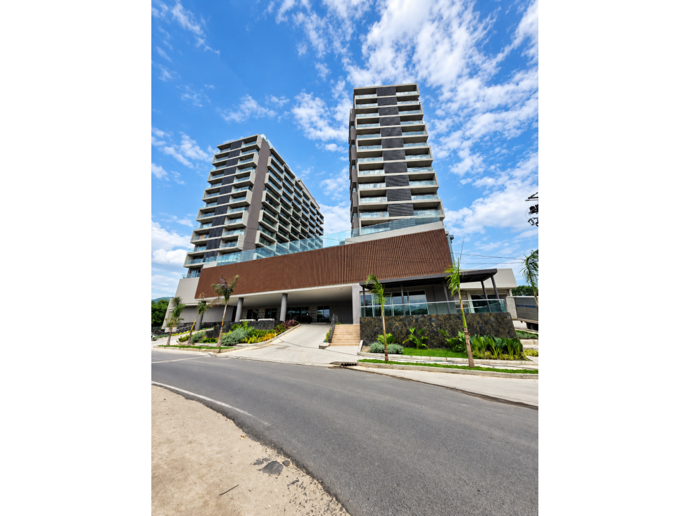SE VENDE APARTAMENTO EN TERRAZ