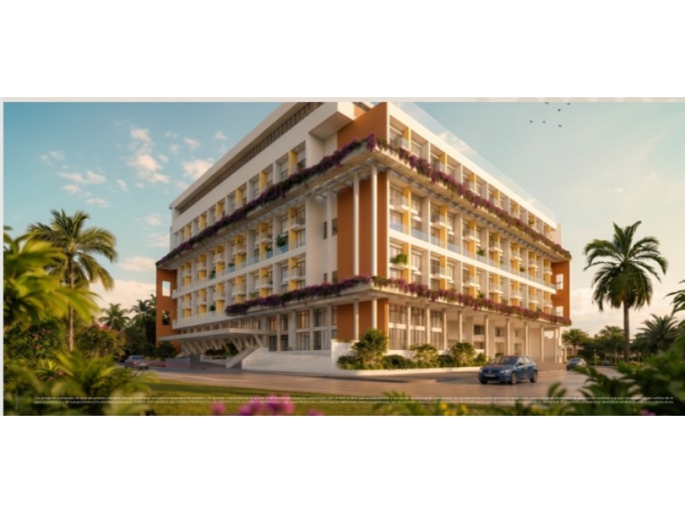 Venta de Apartamento en Aima, Cartagena, Colombia — foto 2