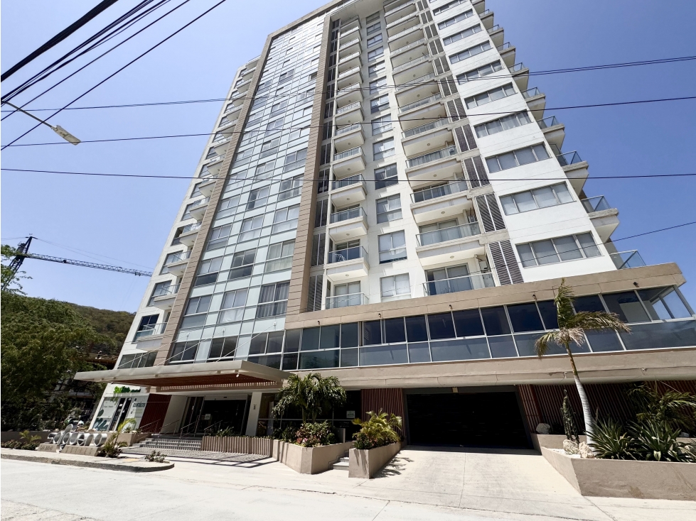 SE VENDE APARTAESTUDIO EN SALGUERO SUITES