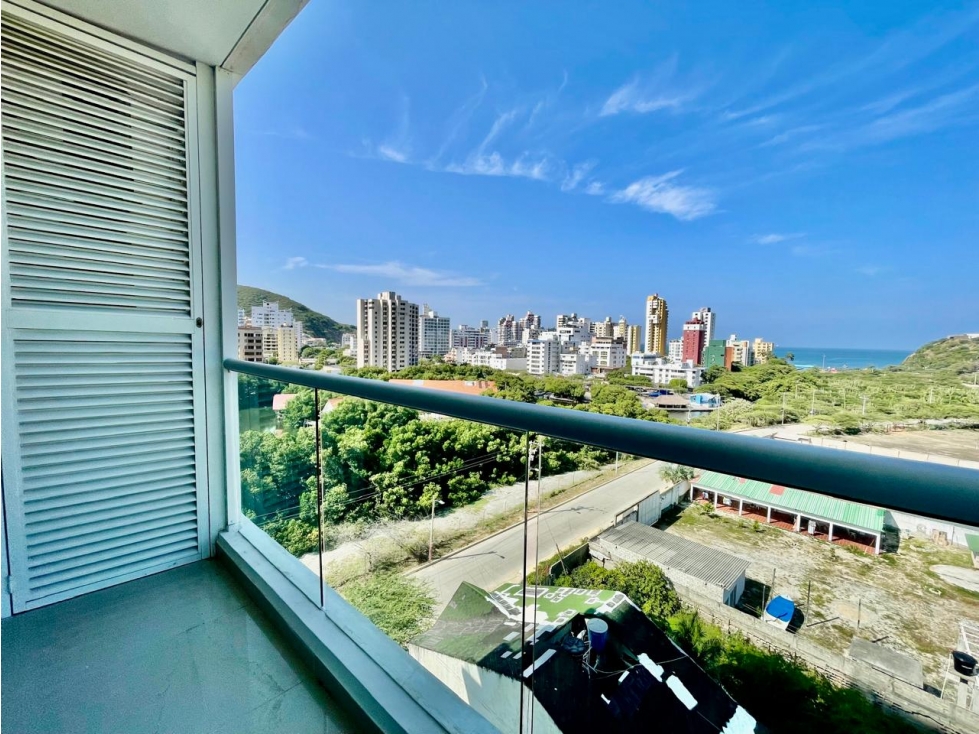 Venta de apartamento en Rodadero Reservado, Santa Marta — foto 3