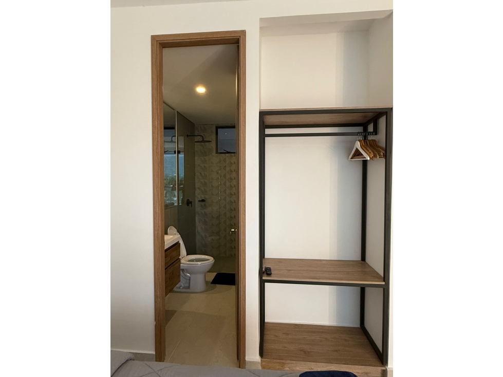 Venta de apartamento para turismo en Santa Marta, Colombia — foto 5
