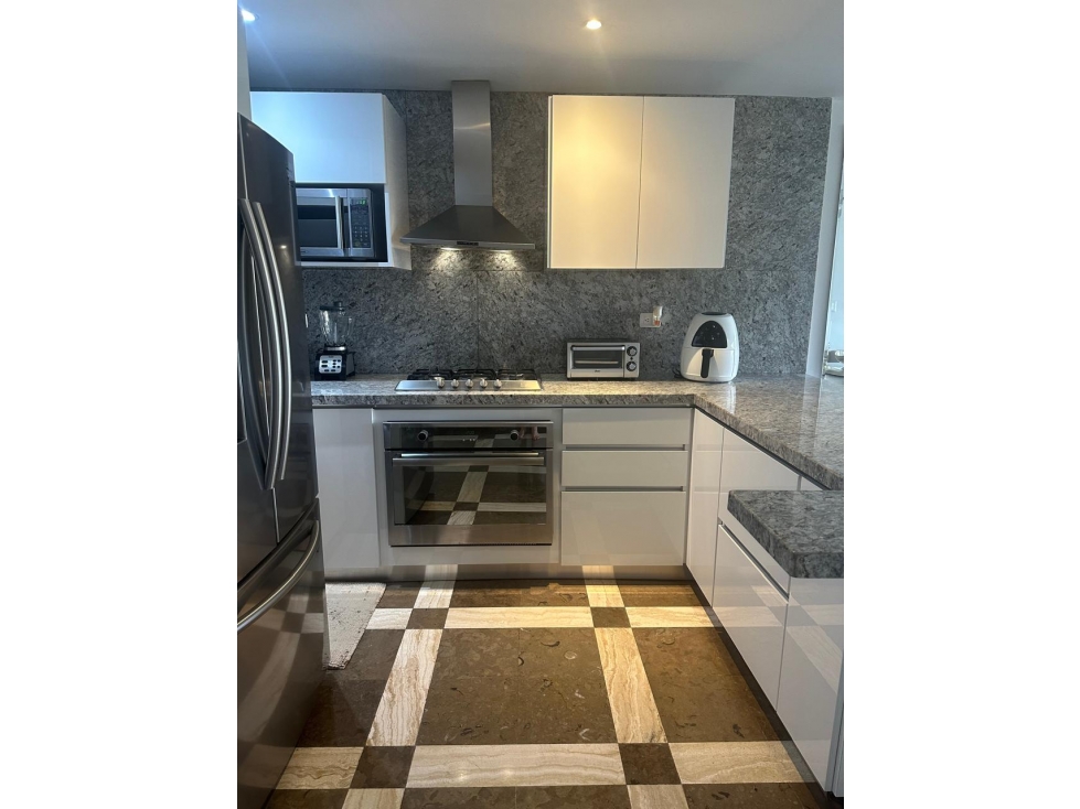 Venta de Apartamento en Bavaria, Santa Marta, Colombia — foto 6