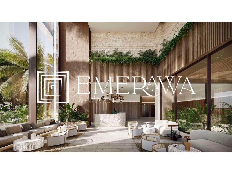 Venta de Suite en Emerawa en Santa Marta, Colombia