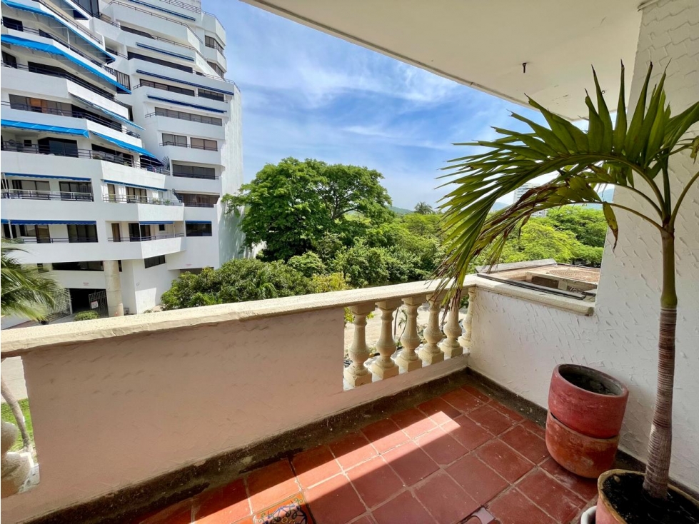 Arriendo Apartamento en sector Irotama , Santa Marta, Colombia — foto 2
