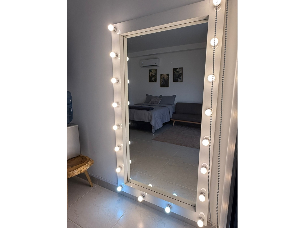 Venta de apartamento para turismo en Santa Marta, Colombia — foto 6