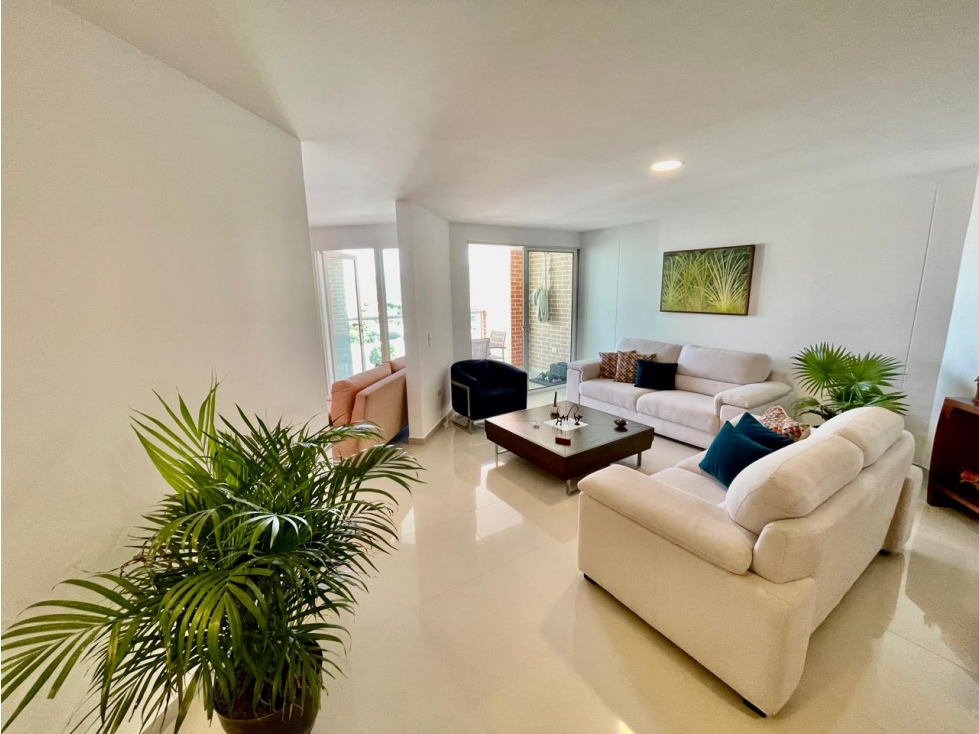 Arriendo apartamento en Bavaria Santa Marta, Colombia — foto 6