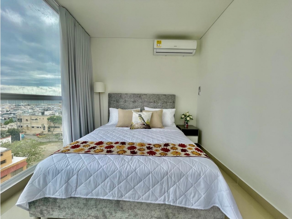 Venta de apartamento para turismo en Santa Marta, Colombia — foto 3