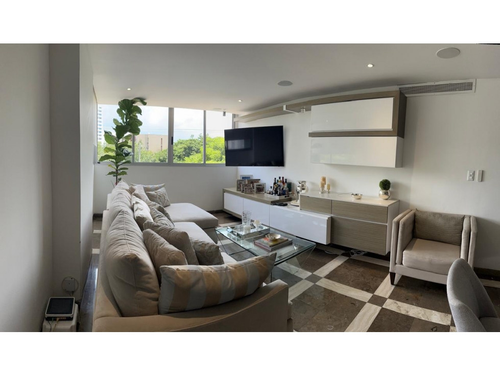 Venta de Apartamento en Bavaria, Santa Marta, Colombia