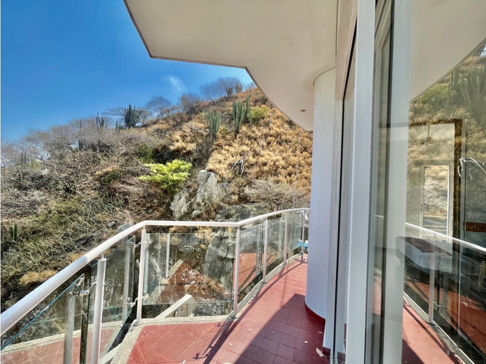 Venta de apartamento en Playa Salguero , Santa Marta, Colombia — foto 2