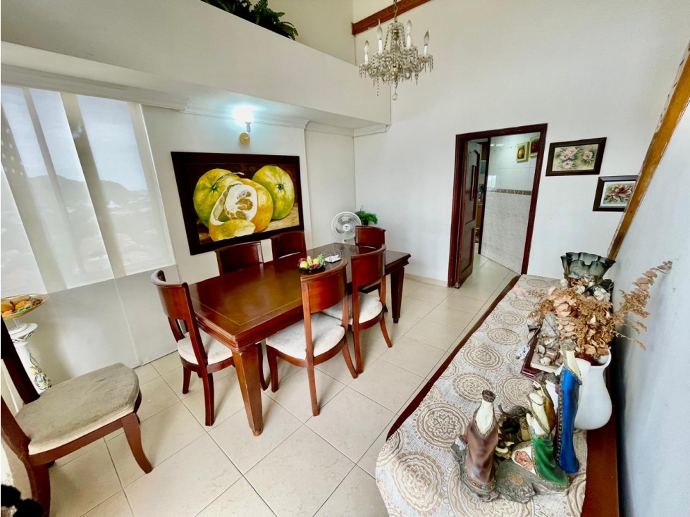 Venta de apartamento en Bavaria, Santa Marta, Colombia — foto 5