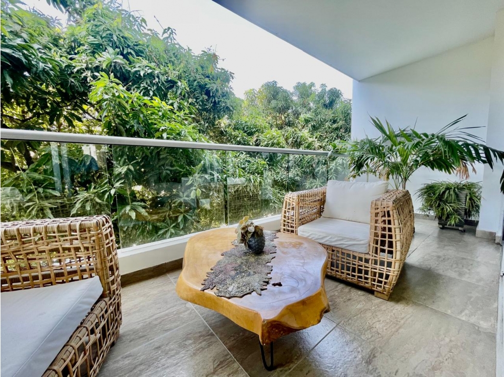 Venta de Apartamento en Bavaria , Santa Marta , Colombia