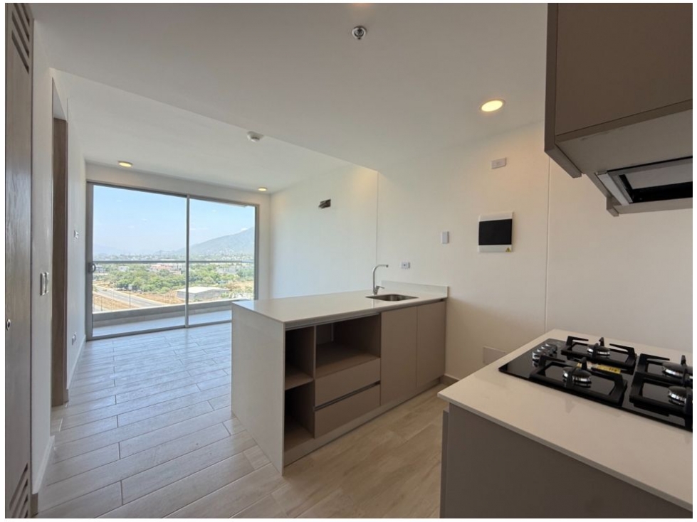 Vendo Apartamento en Terraz Santa Marta, Colombia — foto 2