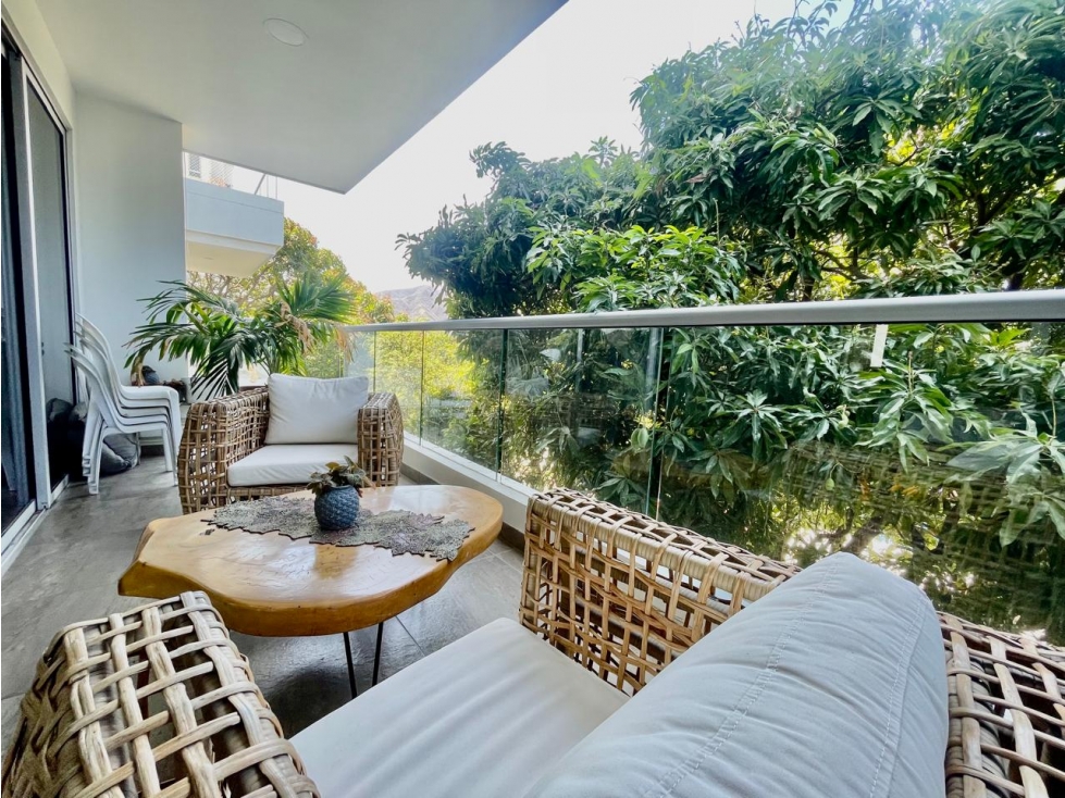 Venta de Apartamento en Bavaria , Santa Marta , Colombia — foto 2