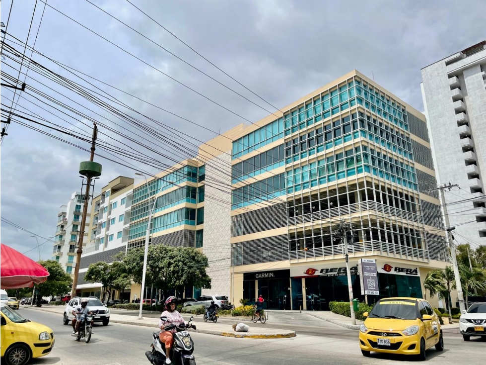 Venta de Apartamento en Bavaria, Santa Marta, Colombia