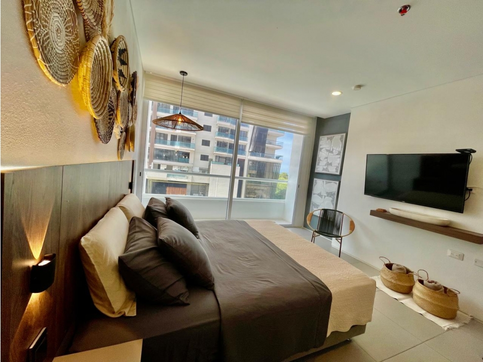 Venta de apartamento en Porto Horizonte ,Santa Marta — foto 6