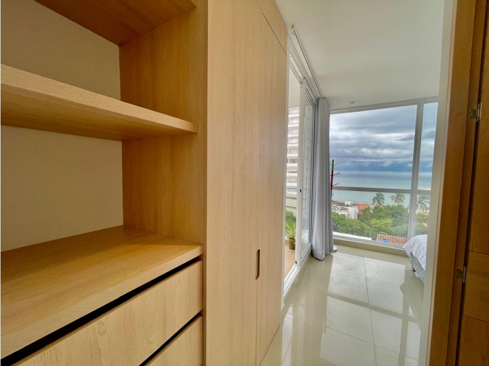 Venta de apartamento para turismo en Santa Marta, Colombia — foto 4